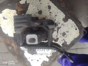 Demio 2017 Gearbox Mounting