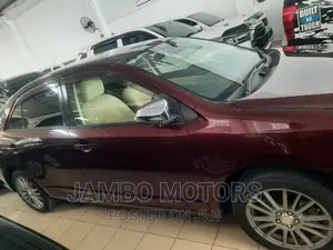 Toyota Allion 2016 Purple