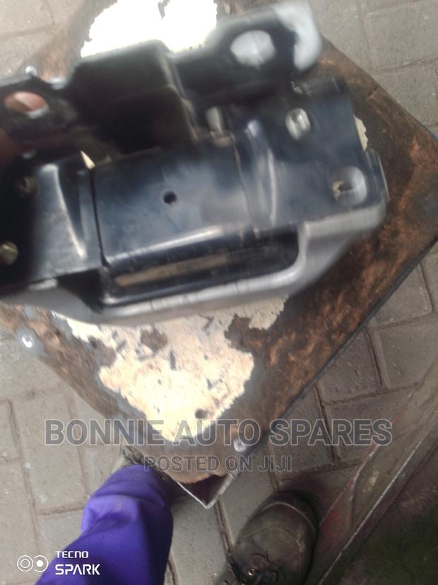 Outlander 2015 Engine Mounting - thumbnail 2