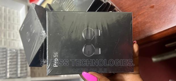 Pro 5s Wireless Buds.
