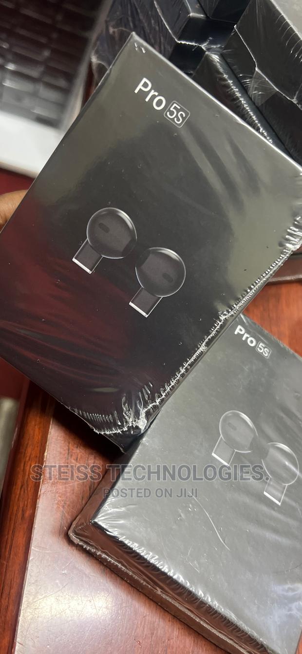 Pro 5s Wireless Buds. - thumbnail 2