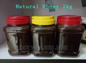 Africa Bee Keeping