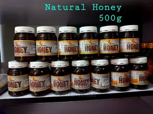 Africa Bee Keeping