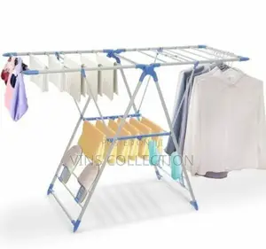 Outdoor Drying Rack