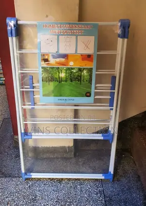 Outdoor Drying Rack