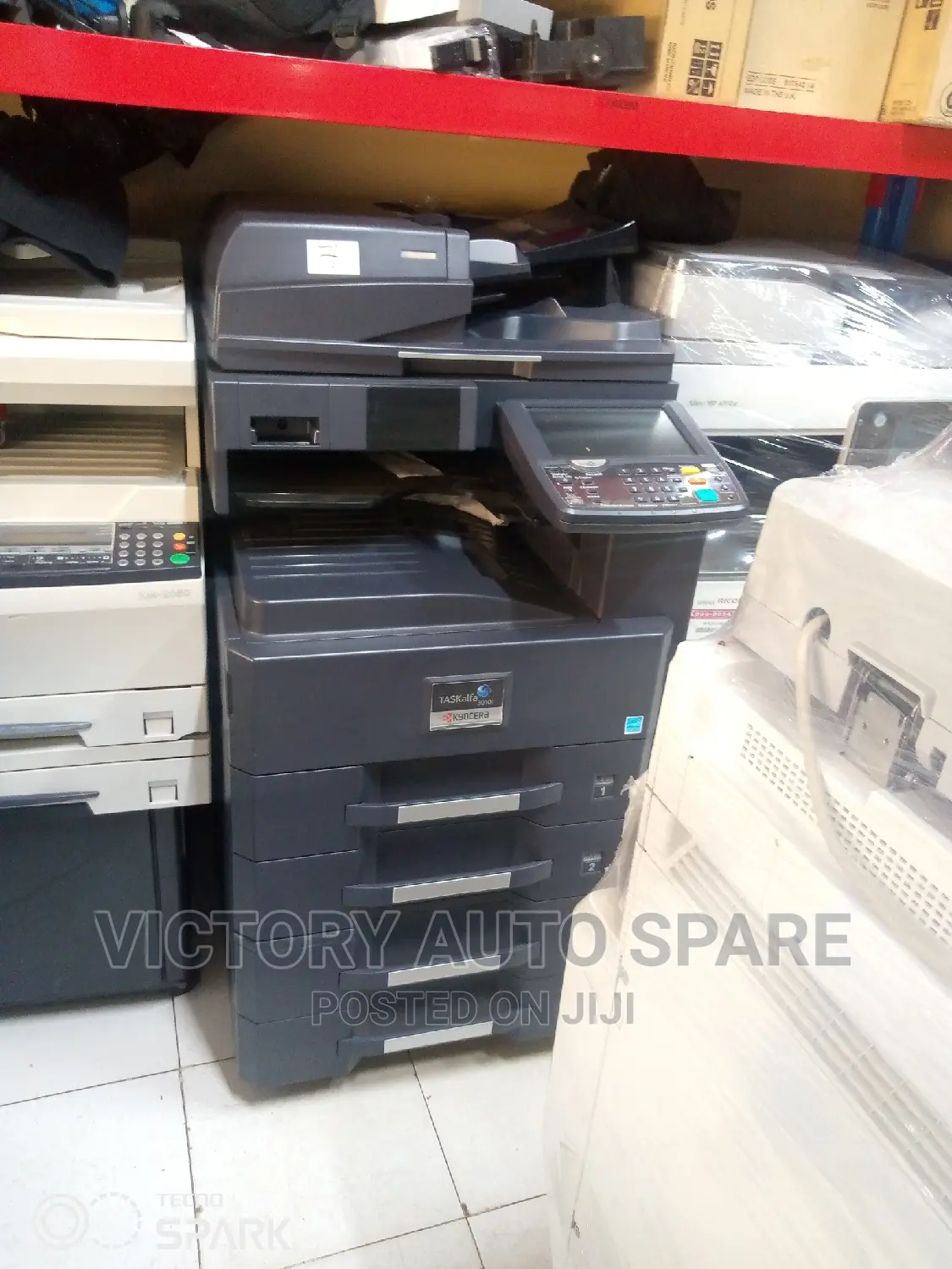 Kyocera Taskalfa 3010i
