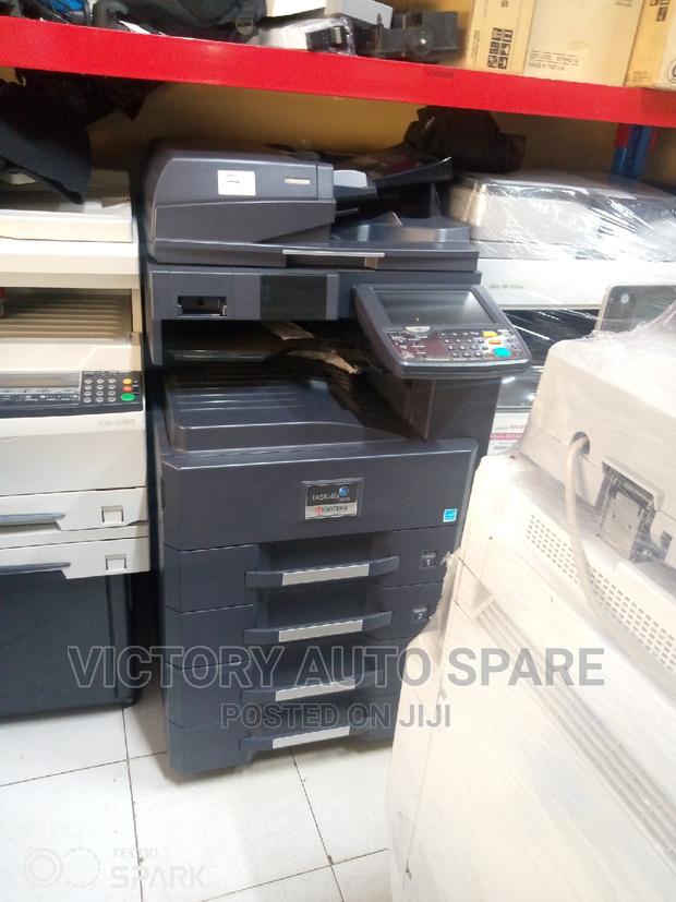 Kyocera Taskalfa 3010i - main view