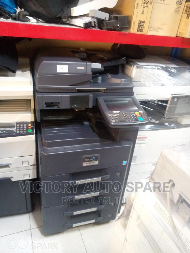 Kyocera Taskalfa 3010i - thumbnail 3