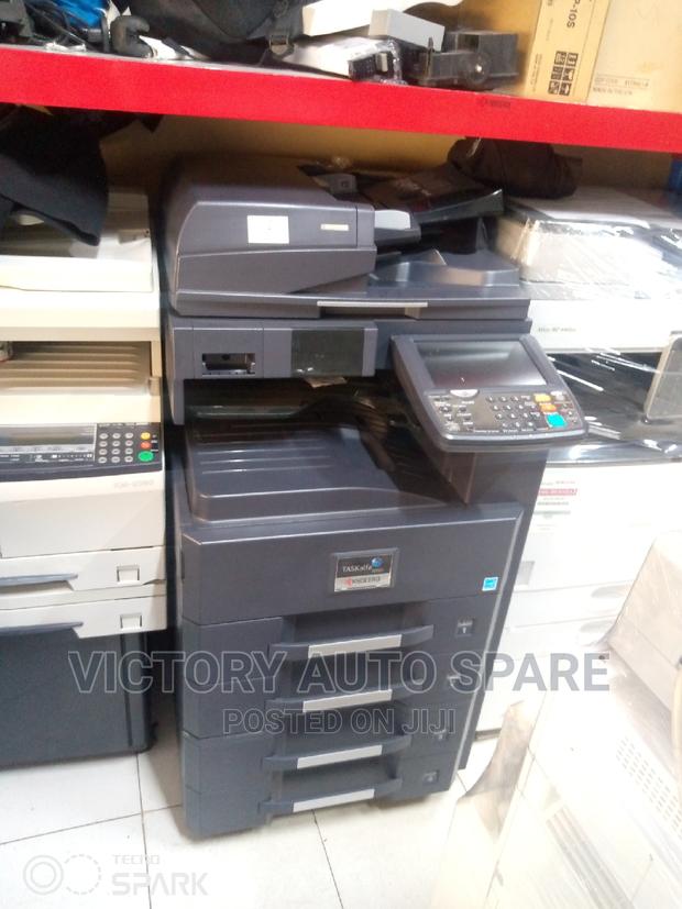 Kyocera Taskalfa 3010i - thumbnail 4