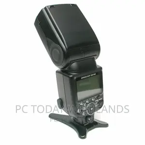 Nikon SB-900 AF Speedlight Flash for Nikon Digital SLR Camer