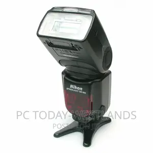 Nikon SB-900 AF Speedlight Flash for Nikon Digital SLR Camer