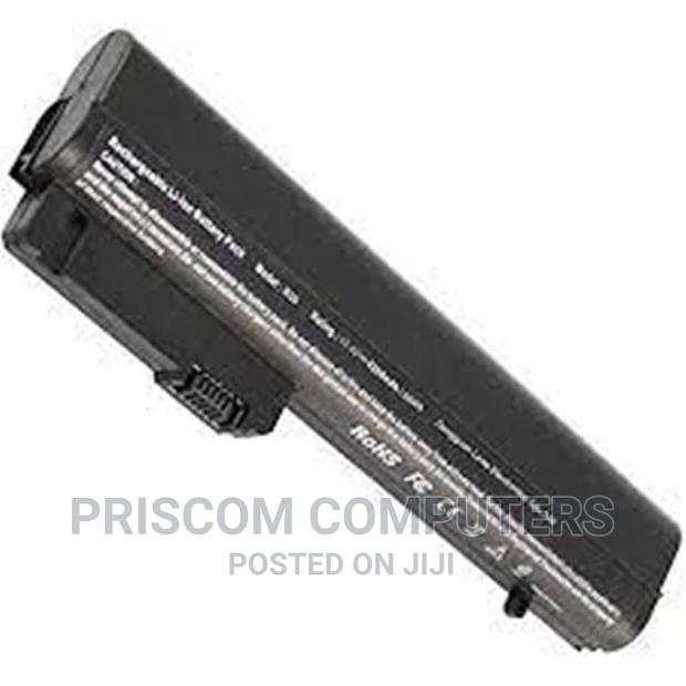 Hp NC2400 NC2410 2540P Laptop Battery