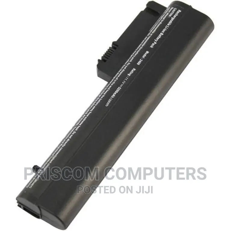 Hp NC2400 NC2410 2540P Laptop Battery