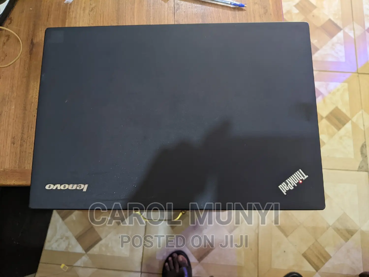 New Laptop Lenovo ThinkPad X240 4GB Intel Core i5 HDD 500GB