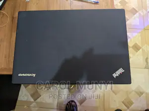 New Laptop Lenovo ThinkPad X240 4GB Intel Core i5 HDD 500GB