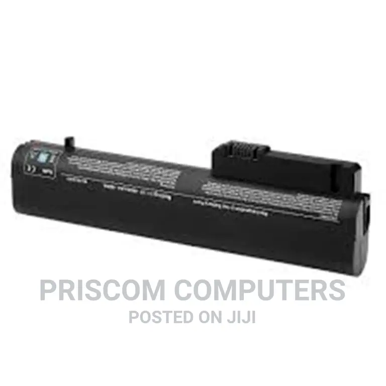Battery HP Compaq 2400 2510 2530P 2540P Nc2400 Nc2410