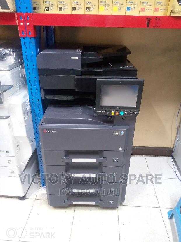 Kyocera Taskalfa 3011 - main view