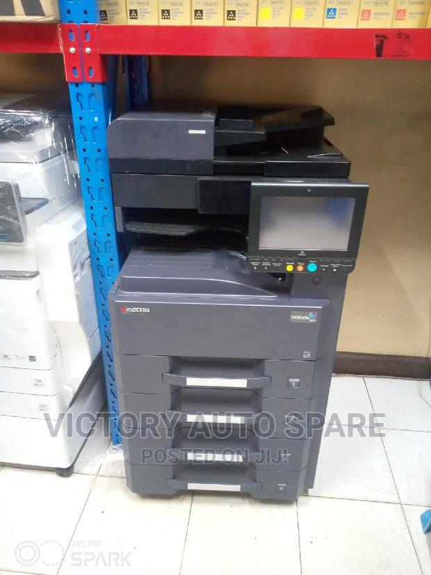 Kyocera Taskalfa 3011 - thumbnail 2