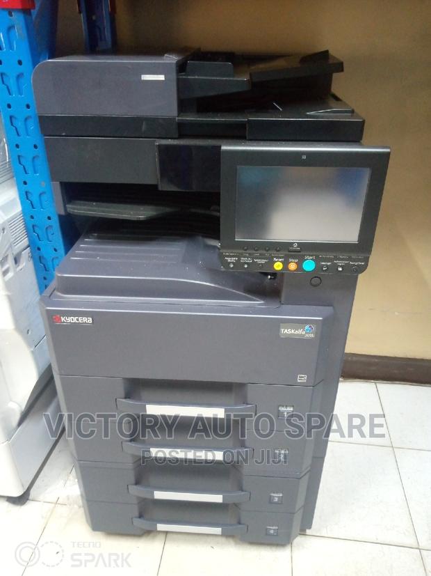 Kyocera Taskalfa 3011 - thumbnail 3