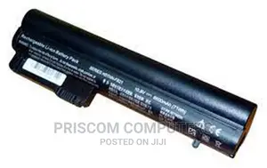 Laptop Battery for HP 2530P 2510P 2540P 2560P Nc2410 Nc2400