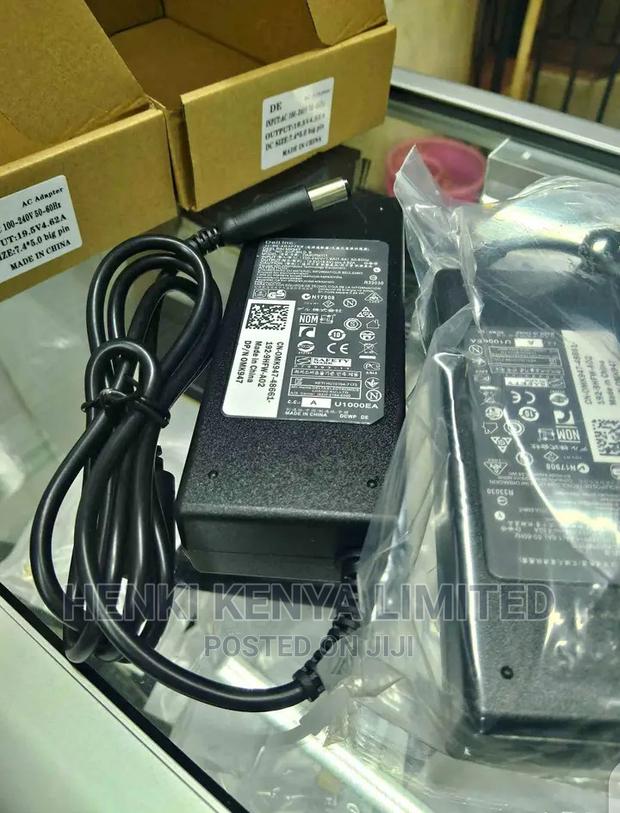 19.5v Dell Big Pin Adapter in Stock Testing Too
