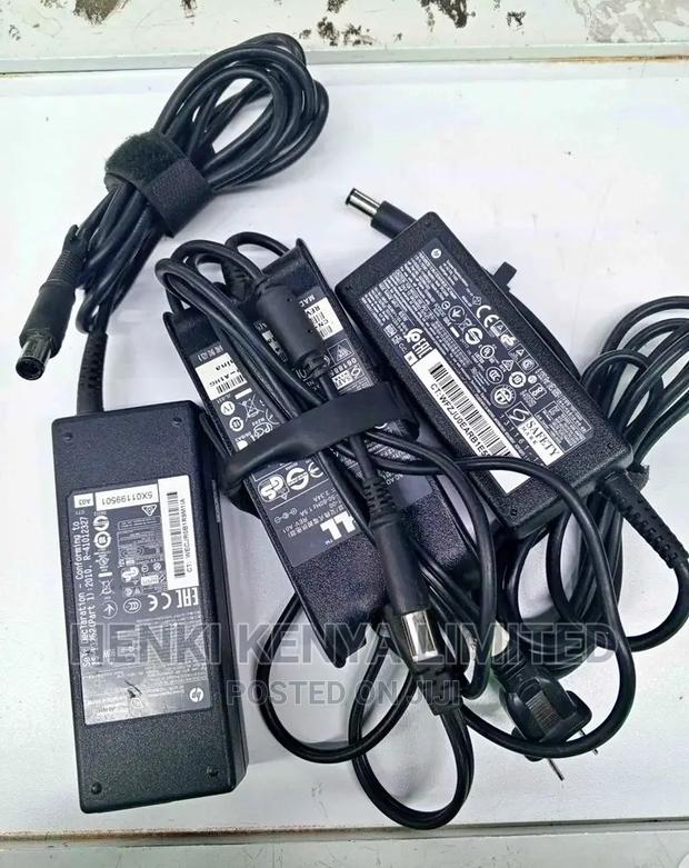 Complete Laptop Chargers Available With Testing