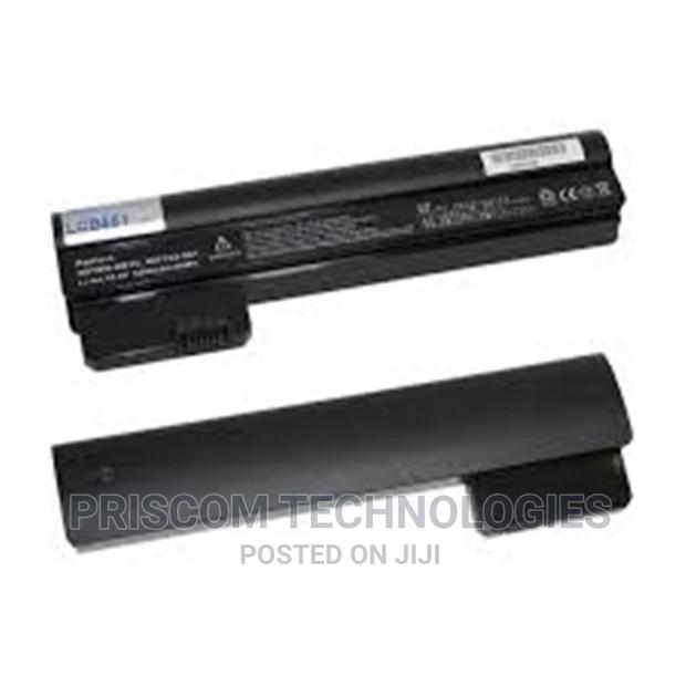 Laptop Battery For HP Elitebook 2530P 2540P Nc2400 Nc2410