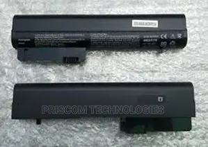 Laptop Battery For HP Elitebook 2530P 2540P Nc2400 Nc2410