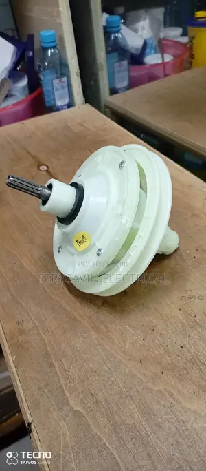 Good Quality Gear Box