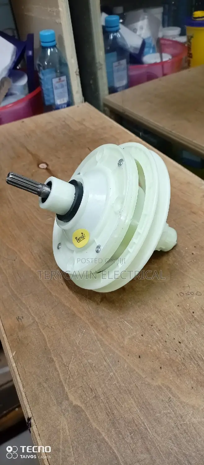 Good Quality Gear Box