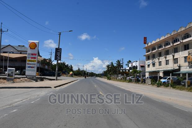 Kilifi Mtondia Tarmack Road 1acre Land KLF-MLD Highway