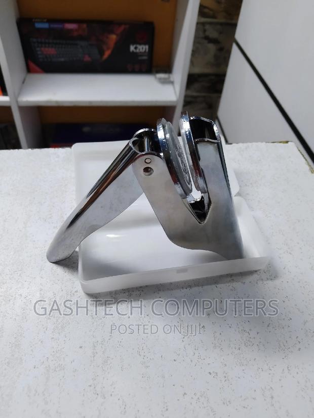 Company Seal - main view