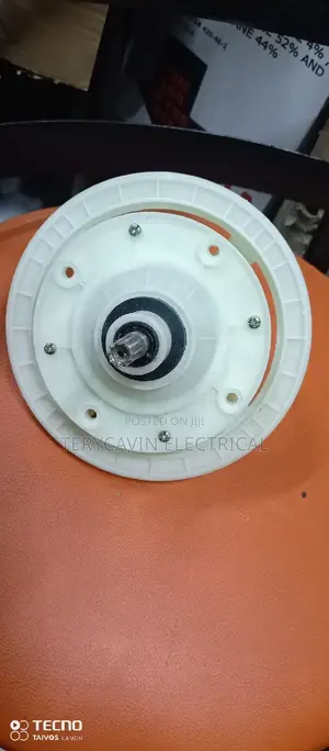 Big Gear Box