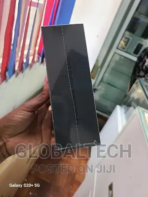 New Samsung Galaxy Note 20 Ultra 5G 256 GB Black