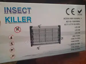 Pest Killer