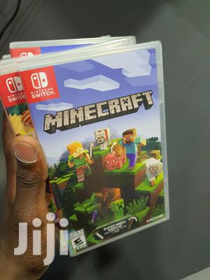 Minecraft Nintendo Switch Latest 2020 - thumbnail 2