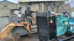 XGMA 2021 + Generator