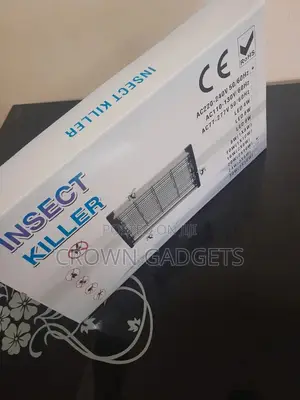 Pest Killer
