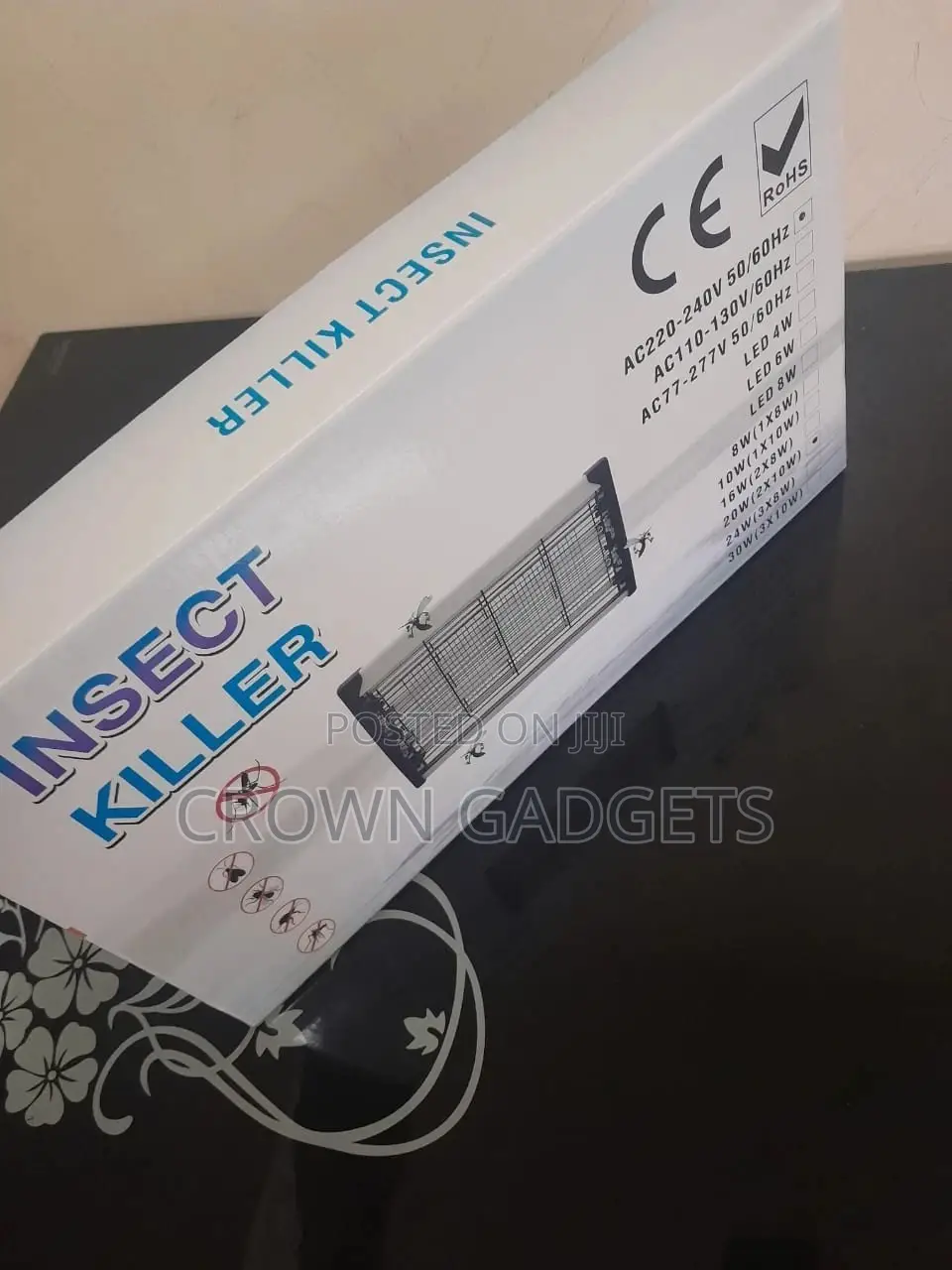 Pest Killer