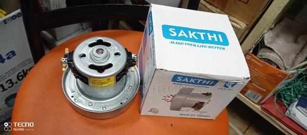 Good Quality Vacuum Cleaner Motor