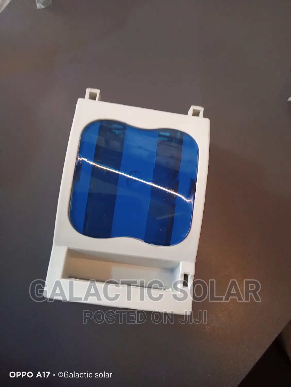 2pole Battery Fuse Holder