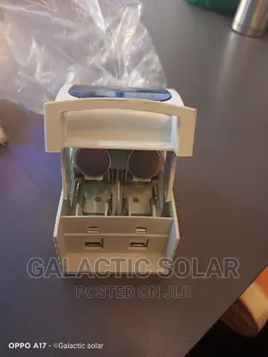 2pole Battery Fuse Holder