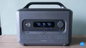 Ugreen Powerroam Portable Power Station 1200w Uk