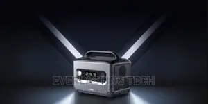Ugreen Portable Power Station 1024wh Powerroam 1200 Solar Ge