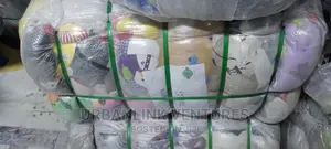 Ex Uk Toys/Dolls Mtumba Bale