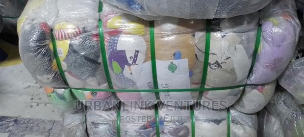 Ex Uk Toys/Dolls Mtumba Bale - main view