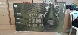 JBL Boombox 2 Bluetooth Speaker
