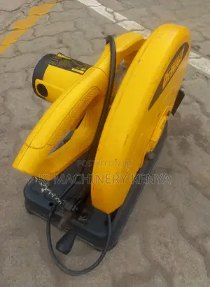 Machines -cut Off Saw Machines
