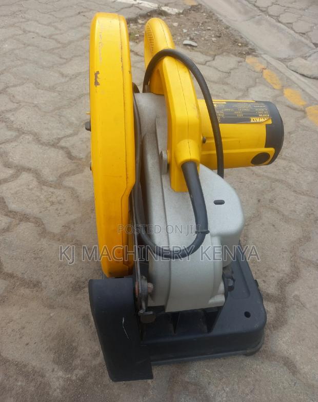 Machines -cut Off Saw Machines - thumbnail 3