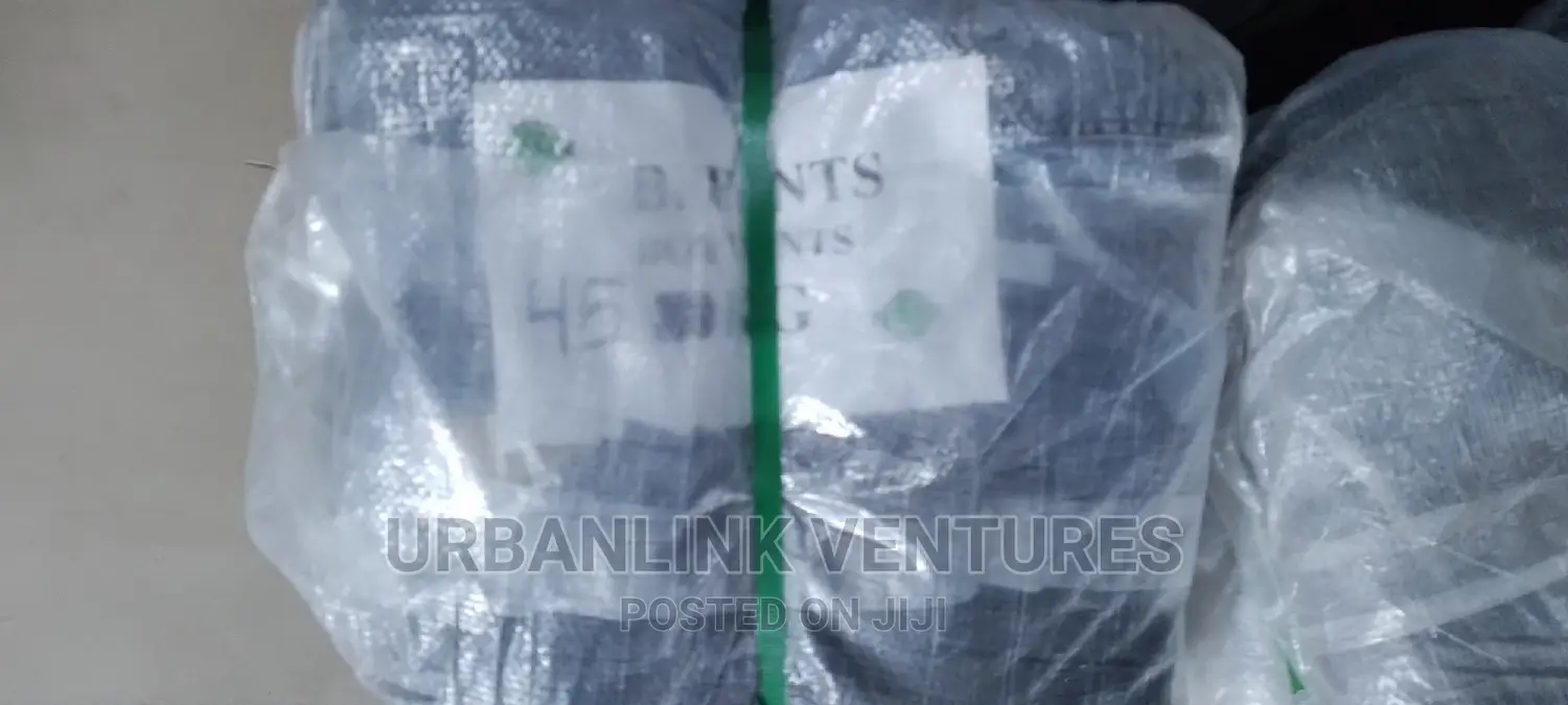 Ex UK Boy Pants
